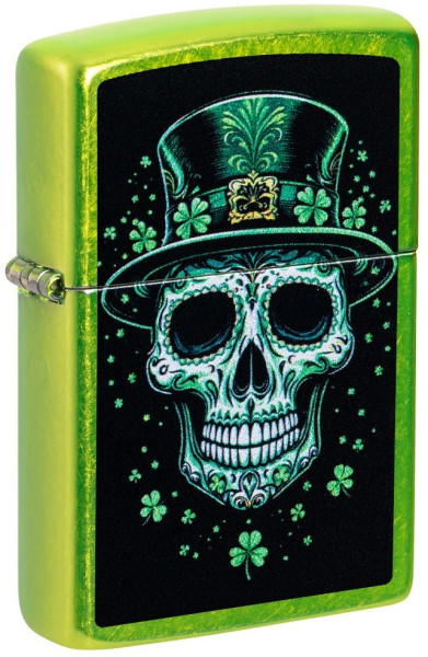 ZIPPO FEUERZEUG
