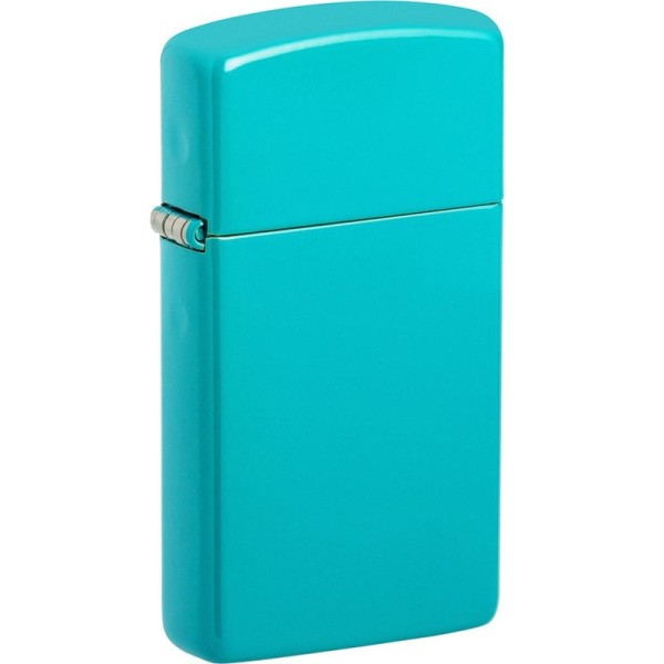 ZIPPO SLIM FEUERZEUG
