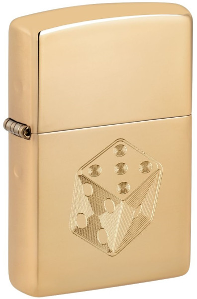 ZIPPO FEUERZEUG