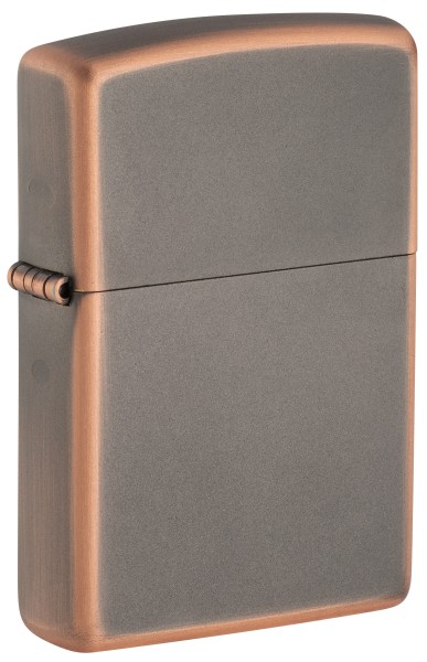 ZIPPO FEUERZEUG
