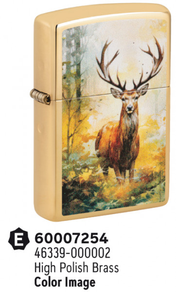 ZIPPO FEUERZEUG