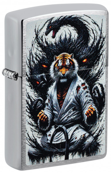 ZIPPO FEUERZEUG