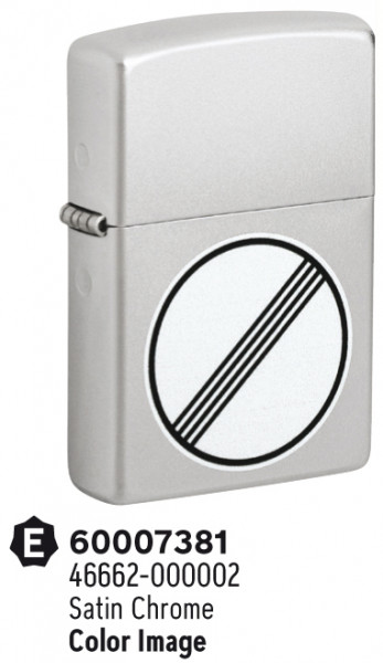 ZIPPO FEUERZEUG