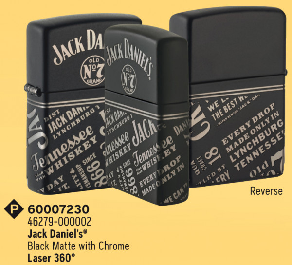 ZIPPO FEUERZEUG