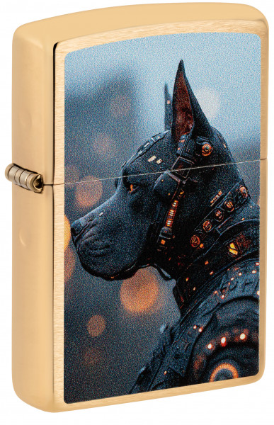 ZIPPO FEUERZEUG