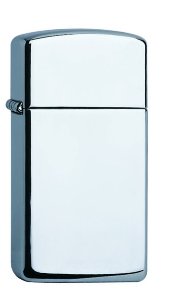 Zippo Slim Feuerzeug