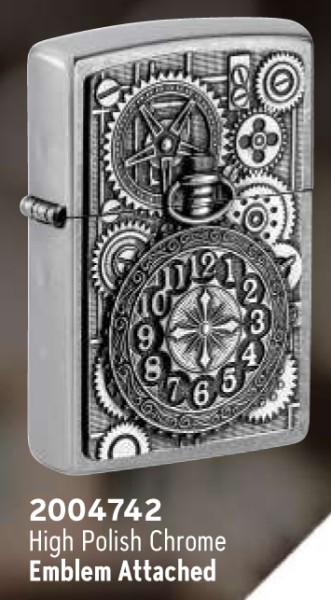 ZIPPO FEUERZEUG