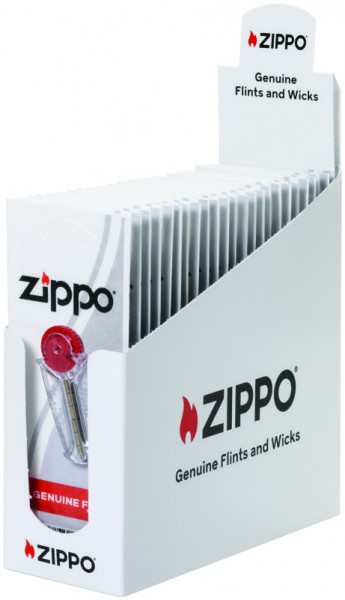 ZIPPO-STEINE