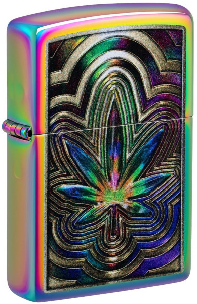 ZIPPO FEUERZEUG