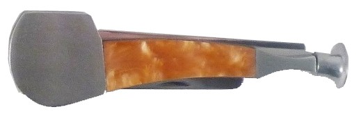 PFEIFENBESTECK JADELOOK BRAU