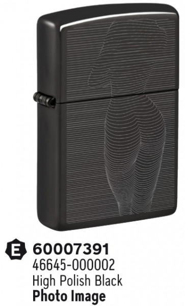 ZIPPO FEUERZEUG