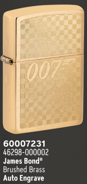 ZIPPO FEUERZEUG
