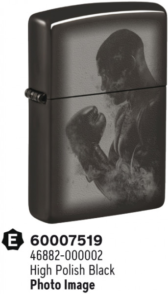 ZIPPO FEUERZEUG