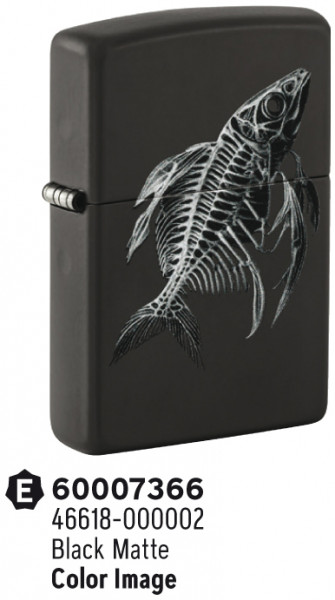 ZIPPO FEUERZEUG