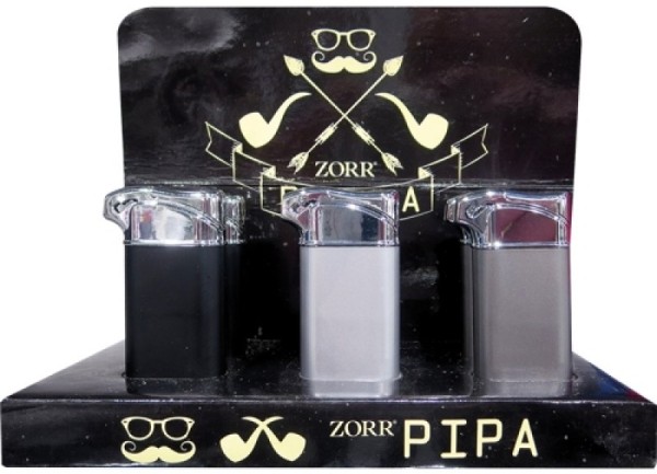 ELEKTR.PFEIF.-FZG. ZORR PIPA