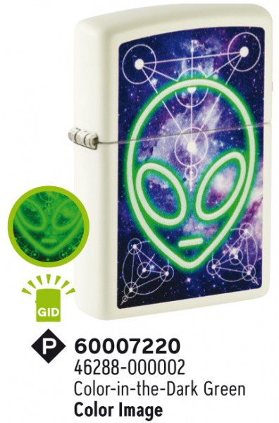 ZIPPO FEUERZEUG