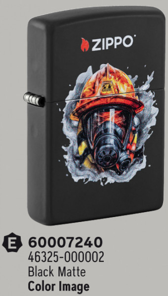 ZIPPO FEUERZEUG