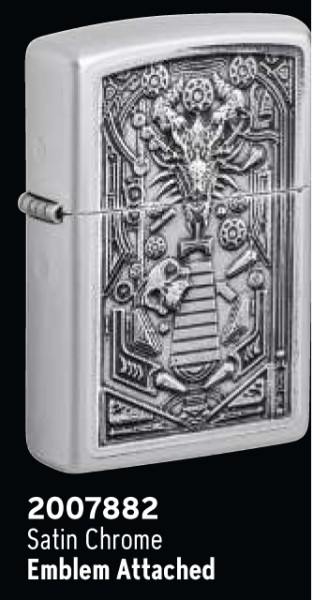 ZIPPO FEUERZEUG