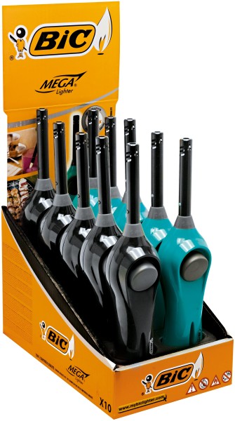 BIC-MEGALIGHTER