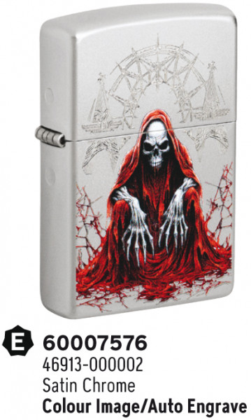 ZIPPO FEUERZEUG