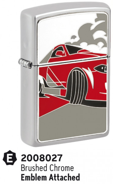 ZIPPO FEUERZEUG