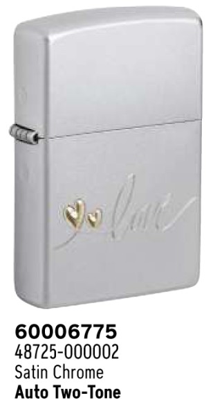 ZIPPO FEUERZEUG