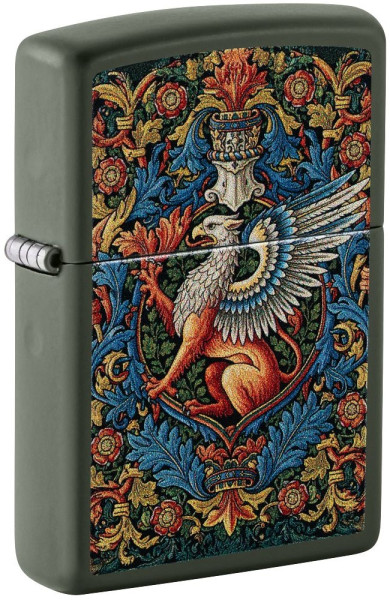 ZIPPO FEUERZEUG