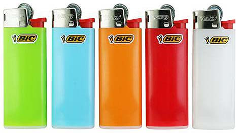 MINI-BIC NEUTRAL