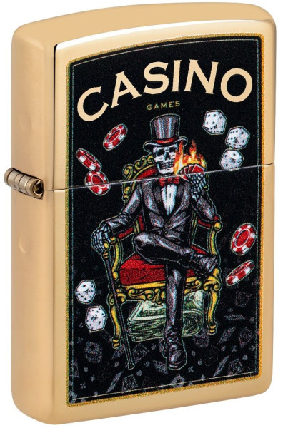 ZIPPO FEUERZEUG