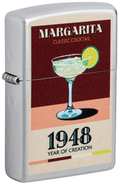 ZIPPO FEUERZEUG