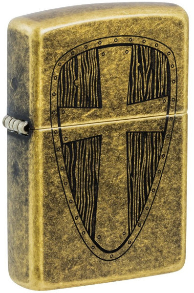 ZIPPO FEUERZEUG
