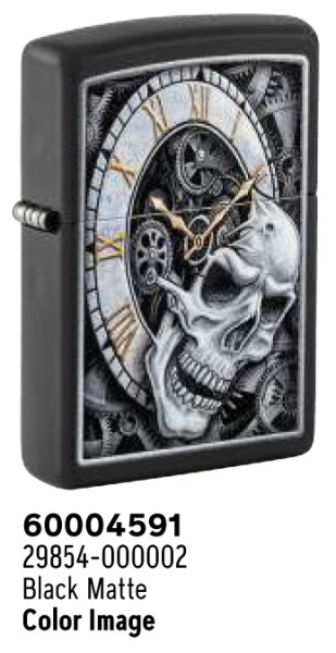 ZIPPO FEUERZEUG