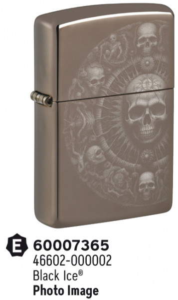 ZIPPO FEUERZEUG