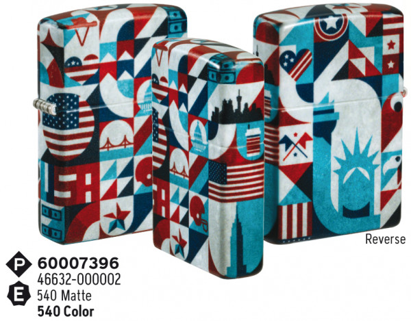 ZIPPO FEUERZEUG