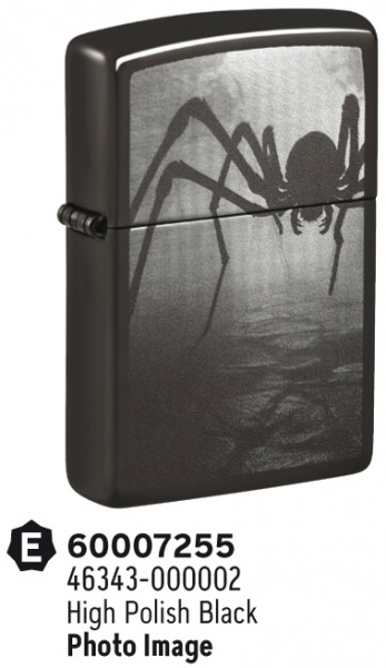 ZIPPO FEUERZEUG