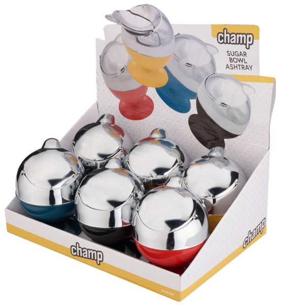 KIPPASCHENBECHER CHAMP BOWL