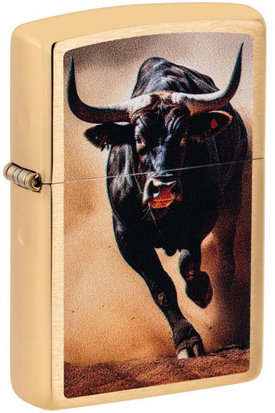ZIPPO FEUERZEUG
