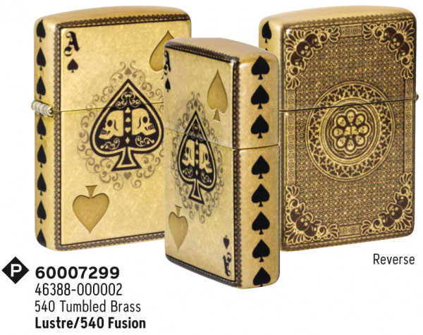 ZIPPO FEUERZEUG