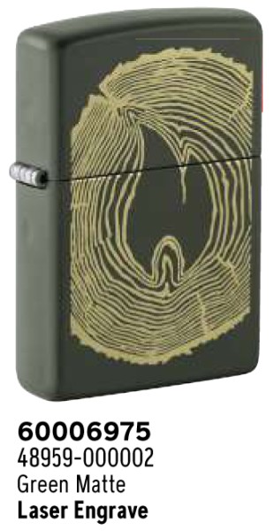ZIPPO FEUERZEUG