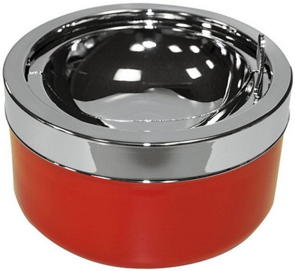 KIPPASCHER ZORR, ROT