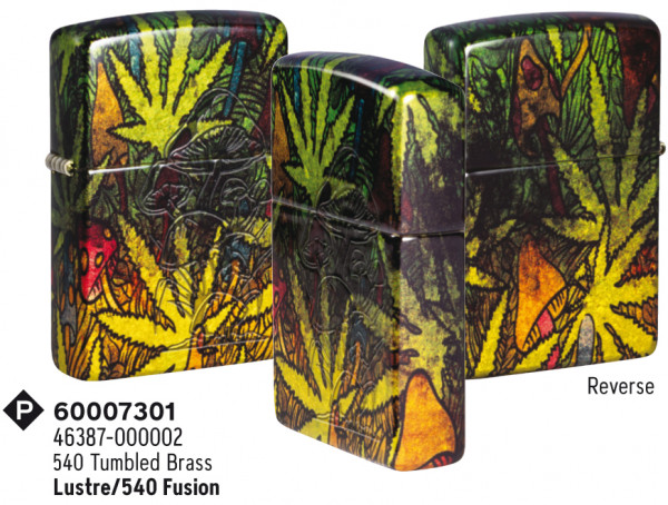 ZIPPO FEUERZEUG