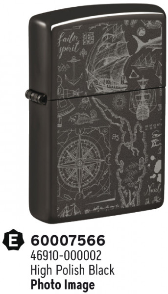 ZIPPO FEUERZEUG