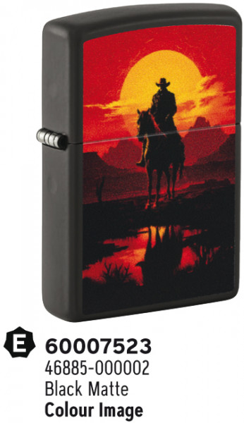 ZIPPO FEUERZEUG
