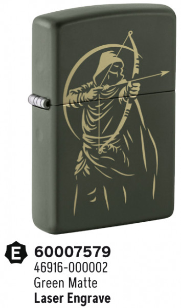 ZIPPO FEUERZEUG