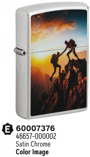ZIPPO FEUERZEUG
