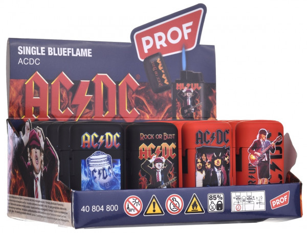 TURBO-FZG RPOF AC/DC