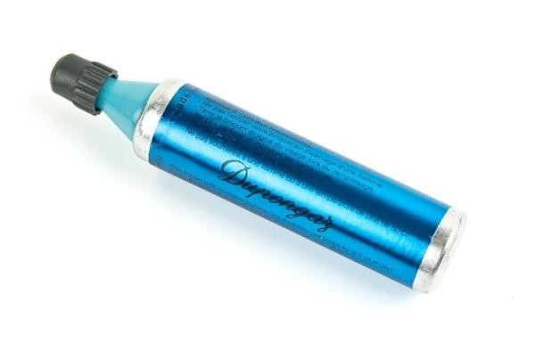DUPONT GAS BLAU, 11,8ml