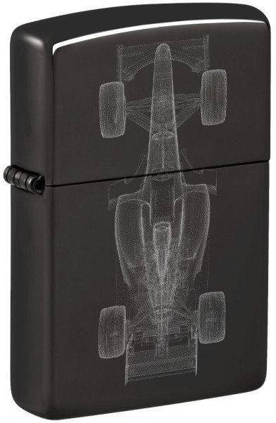 ZIPPO FEUERZEUG