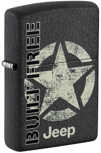ZIPPO FEUERZEUG