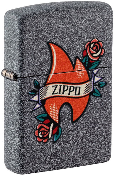 ZIPPO FEUERZEUG